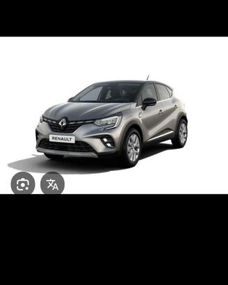 ricambi renault captur 2023