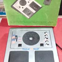 Temco video gioco vintage model t 802 c