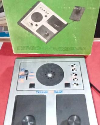 Temco video gioco vintage model t 802 c