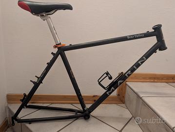 telaio Marin 