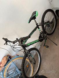 Bicicletta bambino