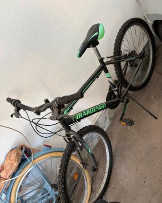 Bicicletta bambino