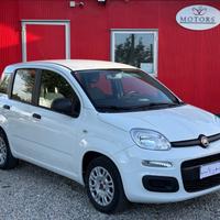 Fiat Panda 1.2 EasyPower