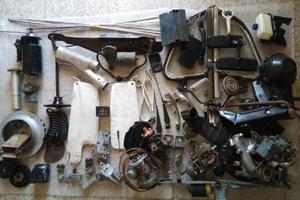 Ricambi volkswagen epoca