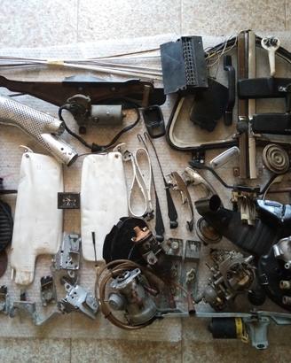 Ricambi volkswagen epoca