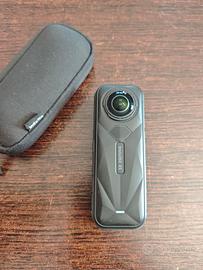 insta 360 x5