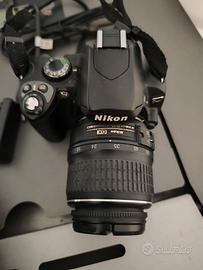 Nikon D40 
