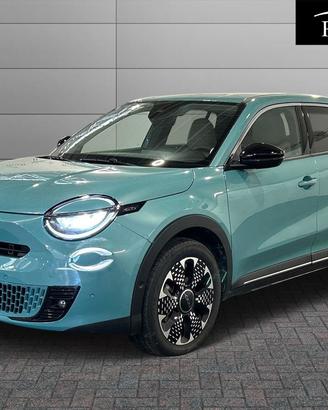 FIAT 600 600 Hybrid La Prima Ii Hybrid110cv U71712