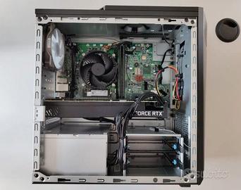 PC Gaming Acer Nitro N50-640 | i7-12700F |RTX 3060