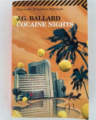 Cocaine nights