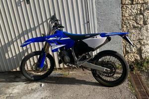 Yamaha yz 125 