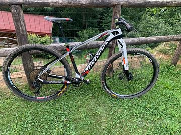 Mtb olympia F1