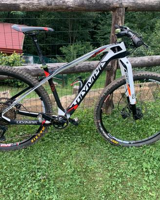 Mtb olympia F1