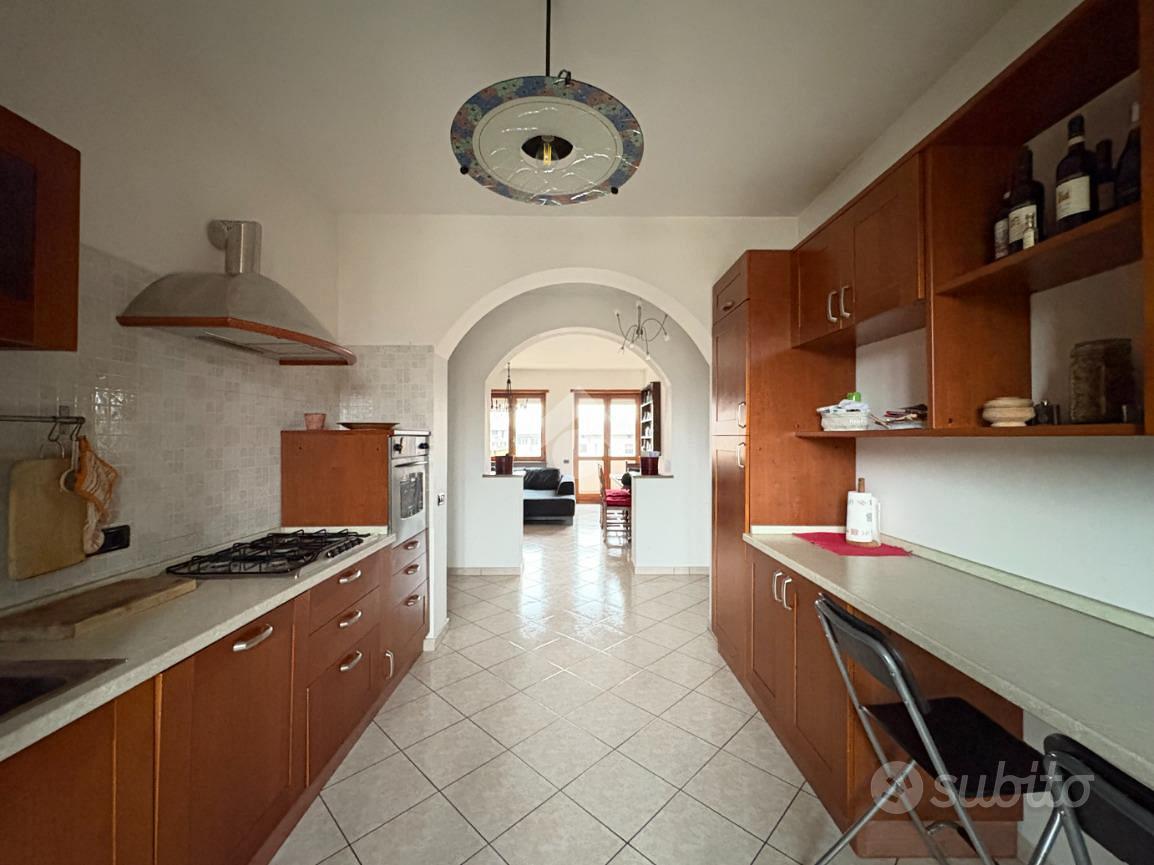4 LOCALI A ROMANO CANAVESE - Vista 6