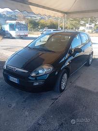 FIAT PUNTO EVO