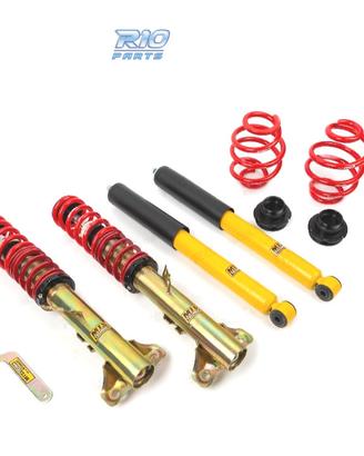SOSPENSIONE FILETTATA EIBACH MTS BMW E36 COMPACT 9
