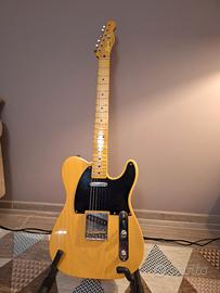 Squier Telecaster Classic Vibe 50