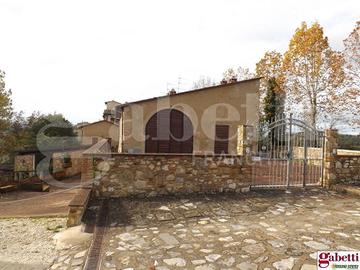 Casa Indipendente Poggibonsi [Cod. rif 3306412VRG]