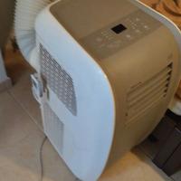 Condizionatore portatile fanair fantini cosmi