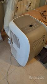 Condizionatore portatile fanair fantini cosmi