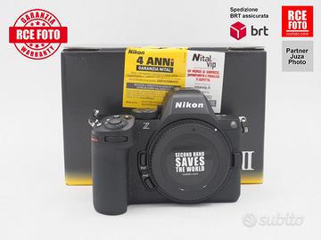 Nikon Z5 II