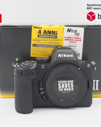 Nikon Z5 II