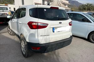 Ford EcoSport 1.0 EcoBoost 100 CV Plus