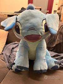 Peluche disney stitch xxl 60cm con suono originali