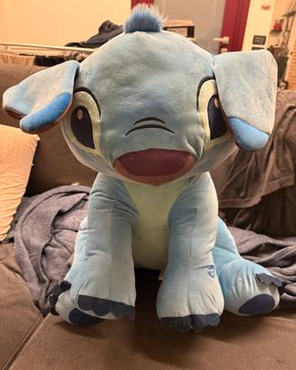 Peluche disney stitch xxl 60cm con suono originali