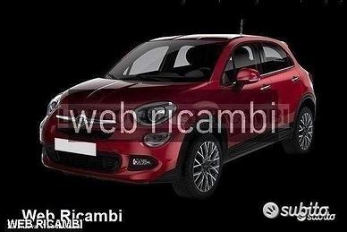 Ricambi musata Fiat 500 500 abarth 2016 2017 2018