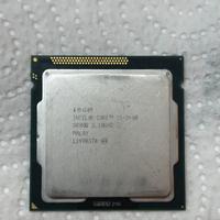 Processore intel i5-2400 3.1ghz