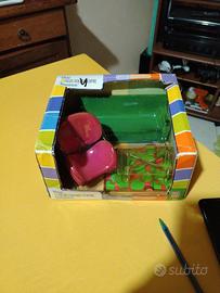 the Kaleidoscope house