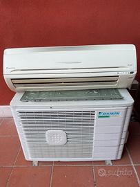 Condizionatore Daikin  12.000 BTU