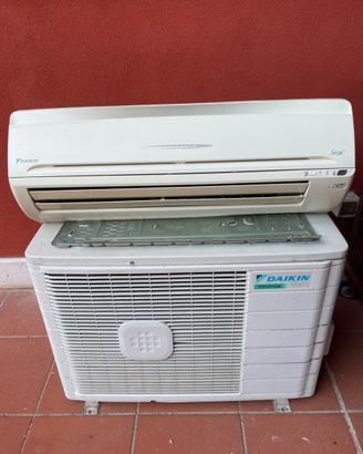 Condizionatore Daikin  12.000 BTU
