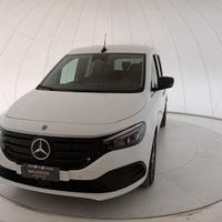 Mercedes-Benz EQT Classe T 200