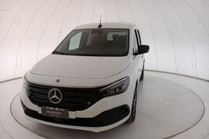 Mercedes-Benz EQT Classe T 200