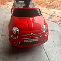 Macchina x bambini 3/5 anni