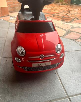 Macchina x bambini 3/5 anni