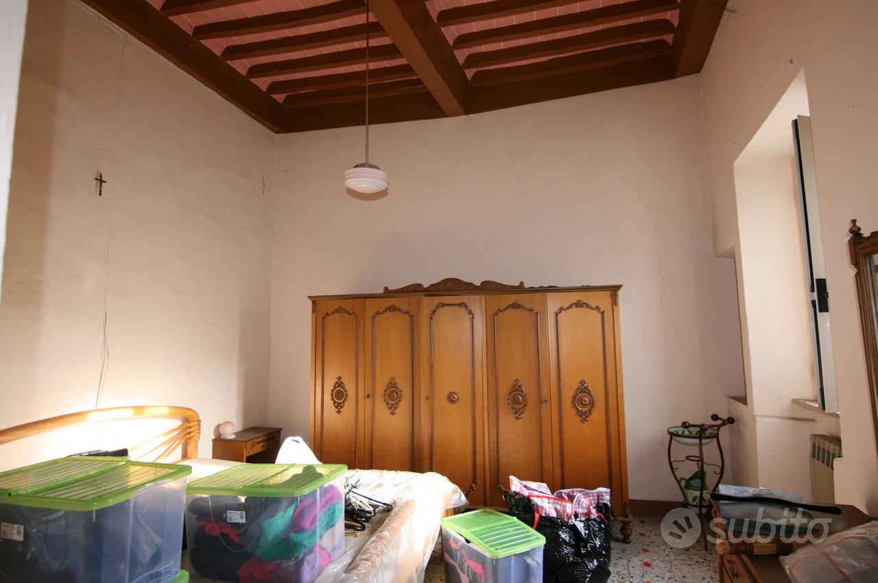 Appartamento – Sinalunga, Scrofiano - Altro