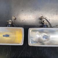 Faro Fendinebbia Carello 557 + 556