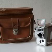 Kodak Vintage Brownie Automatic Movie Camera f/2.3