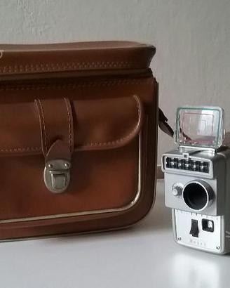 Kodak Vintage Brownie Automatic Movie Camera f/2.3