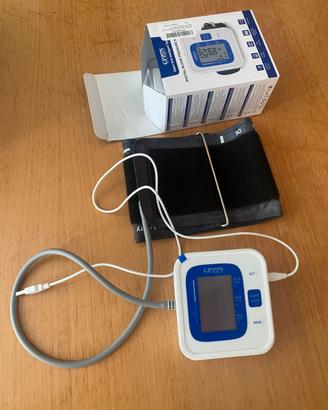 Misuratore di pressione