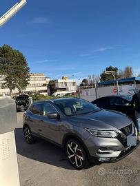 Nissan Qashqai 140 Cavalli Benzina versione Tekna