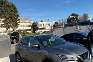Nissan Qashqai 140 Cavalli Benzina versione Tekna