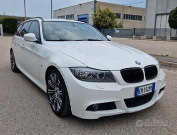 BMW Serie 3 (E90/91) - 2010