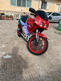 Aprilia af1 replica 1989