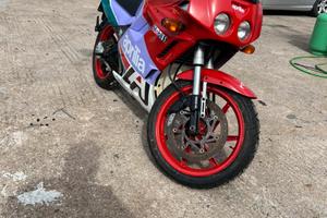 Aprilia af1 replica 1989