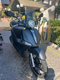 Piaggio Liberty 50 S 4T 12/2020
