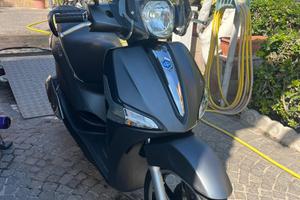 Piaggio Liberty 50 S 4T 12/2020